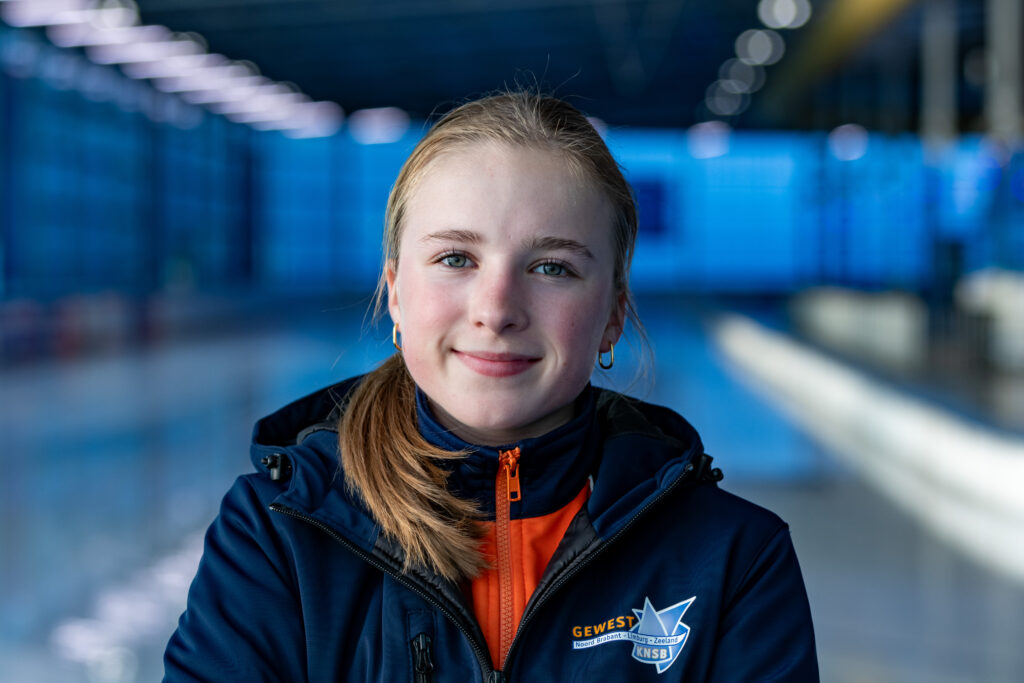 Carlijn te Poele
