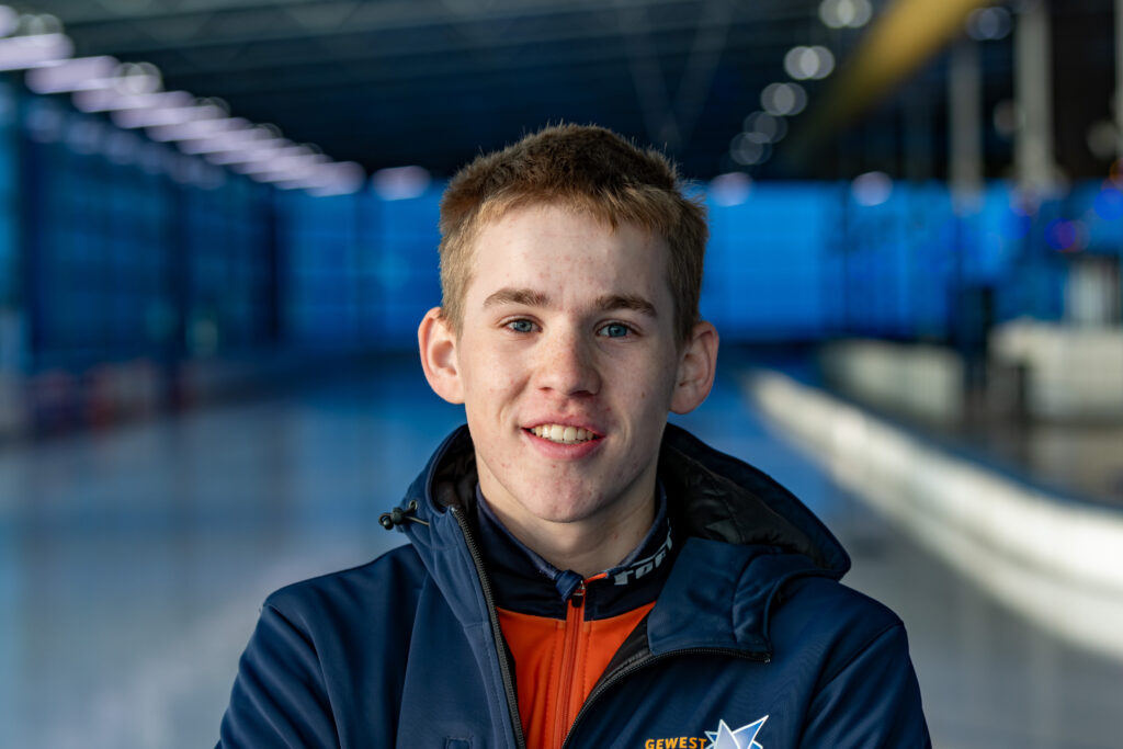 Daan Segers
