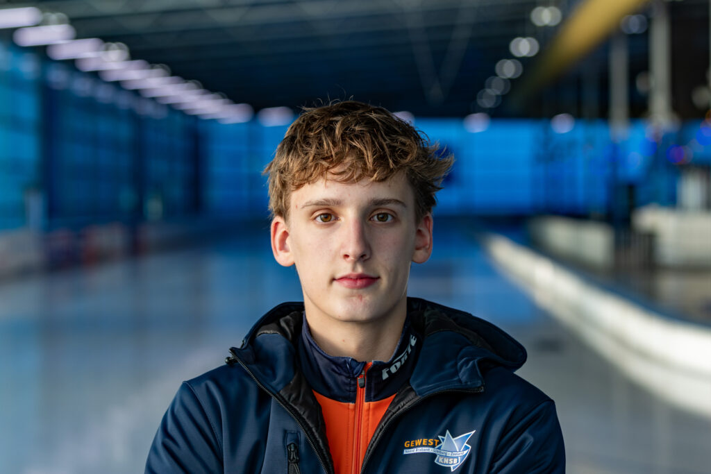 Laurens de Putter