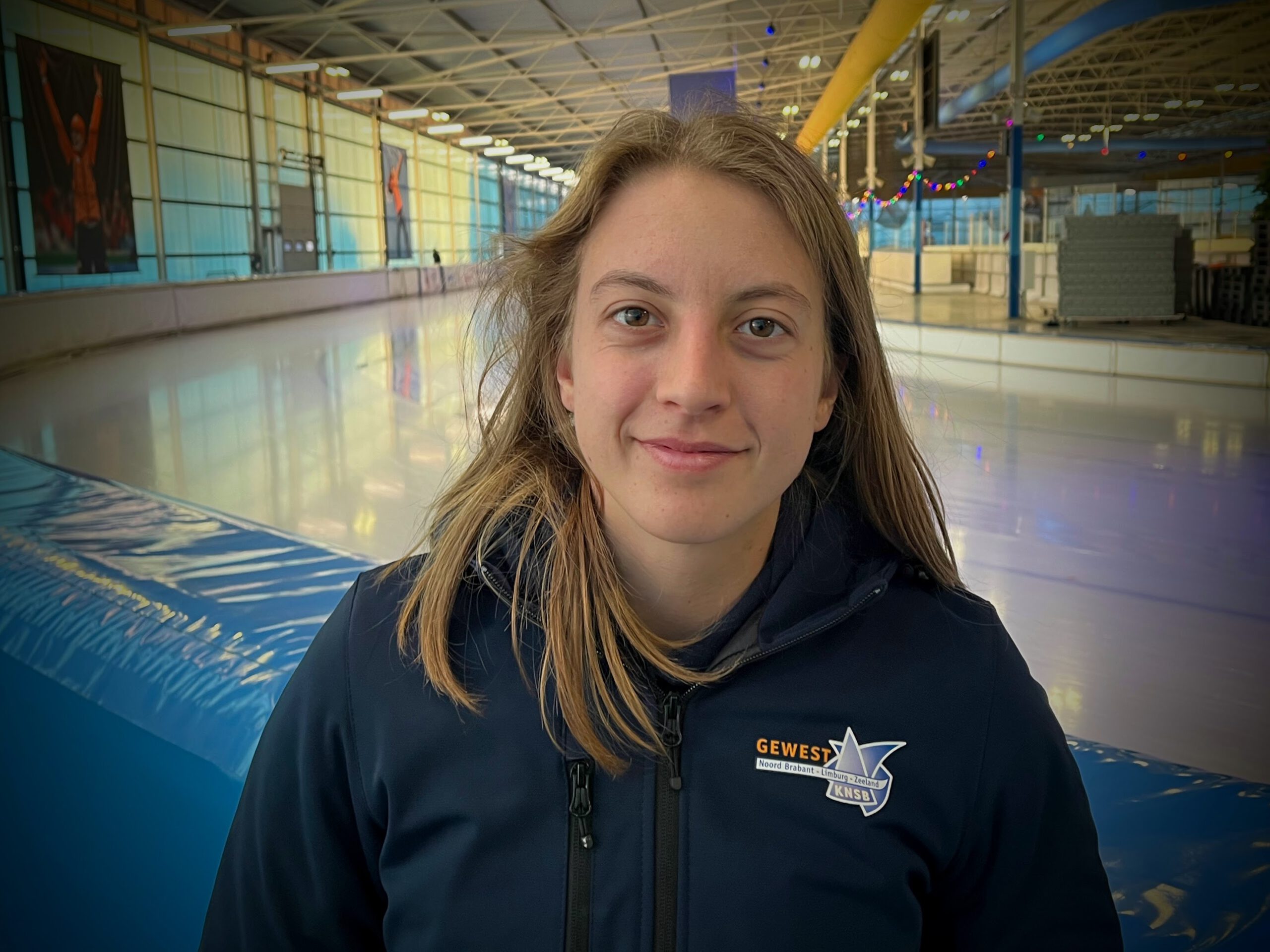 Sanne van Duijnhoven