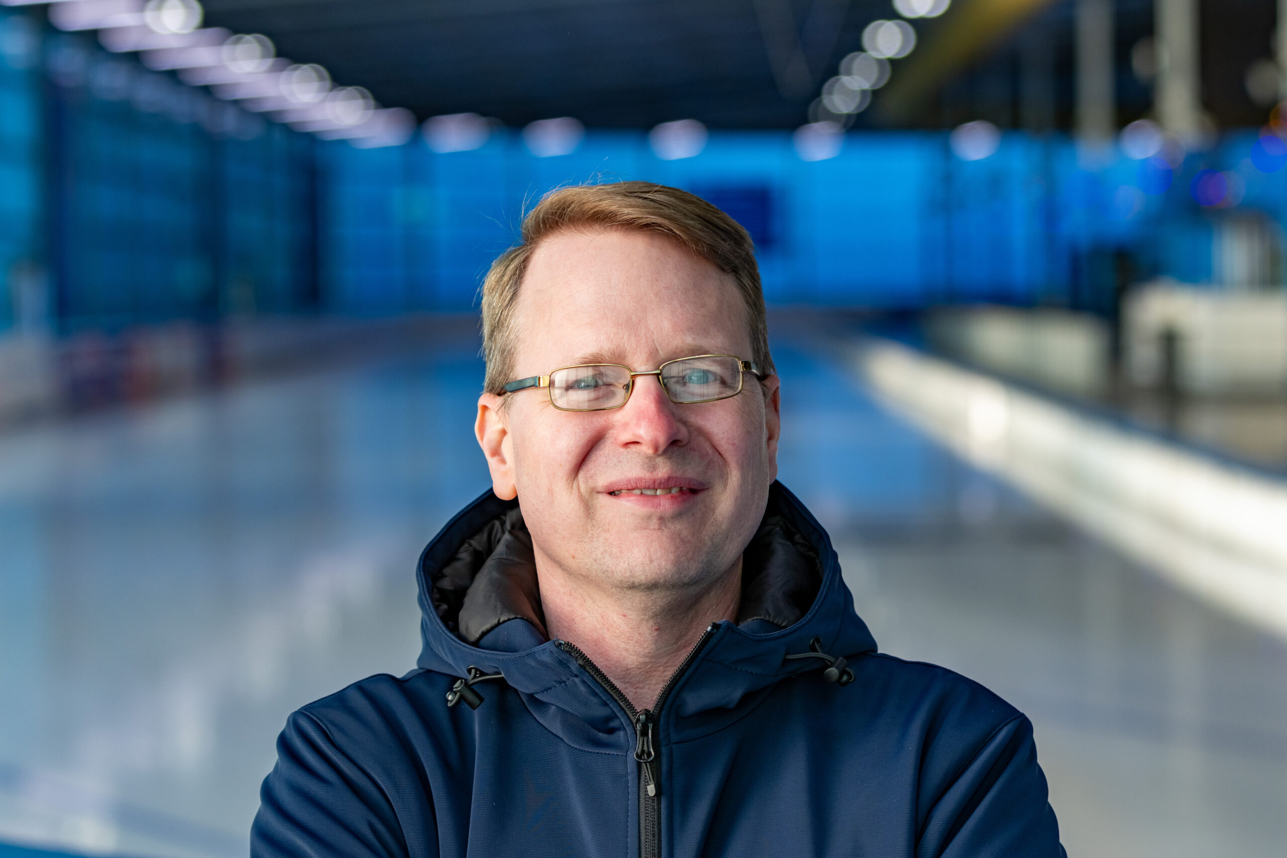 Sven Niemans