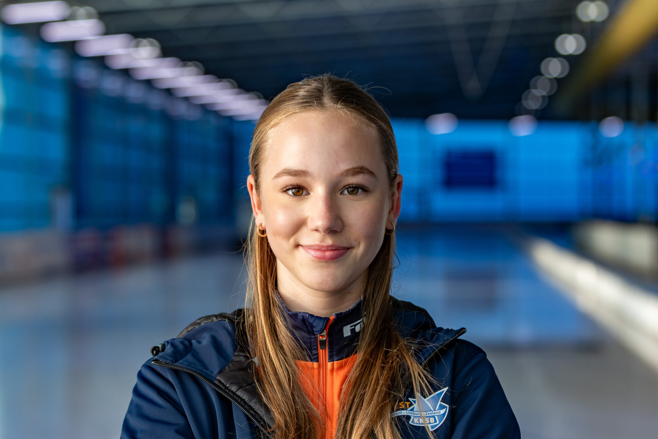 Maud Groenen